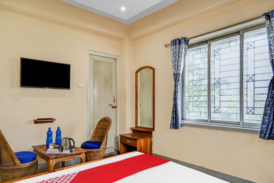 Flagship Kalikapur Inn Near Acropolis Mall, Ruby Hospital Kolkata, Kolkata