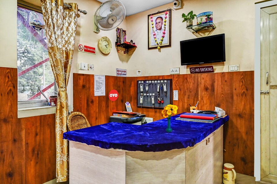 Flagship Kalikapur Inn Near Acropolis Mall, Ruby Hospital Kolkata, Kolkata