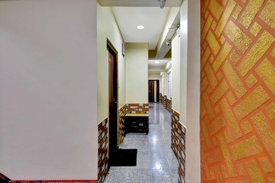 Hotel O Parasol Inn Gangtok, Gangtok, Gangtok