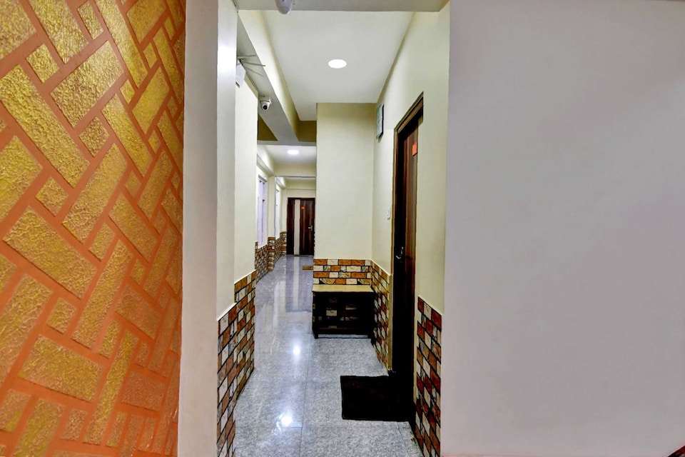 Hotel O Parasol Inn Gangtok, Gangtok, Gangtok