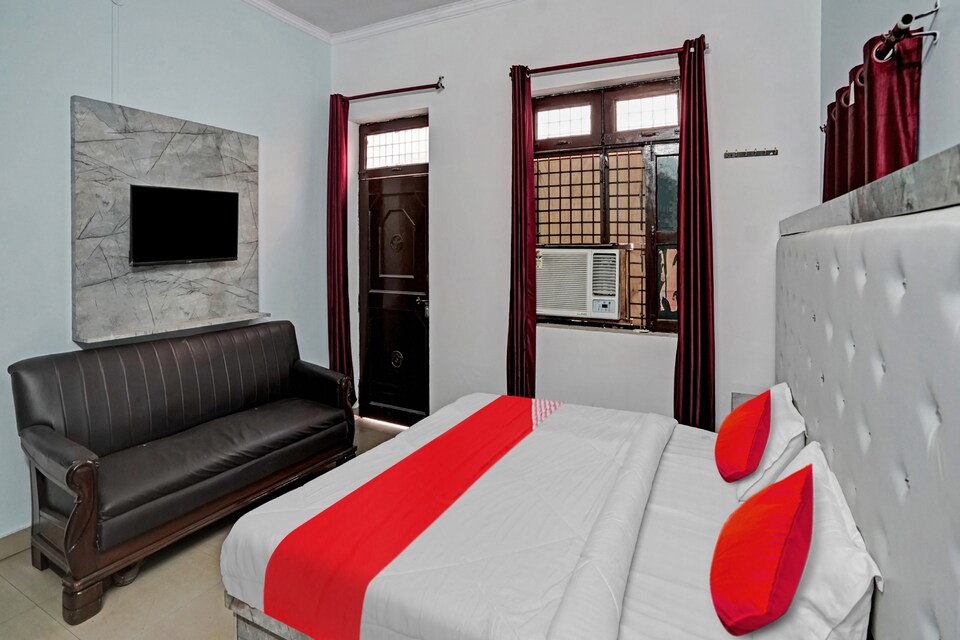 Flagship Lotus Valley Sangam, Rambagh Allahabad, Prayagraj