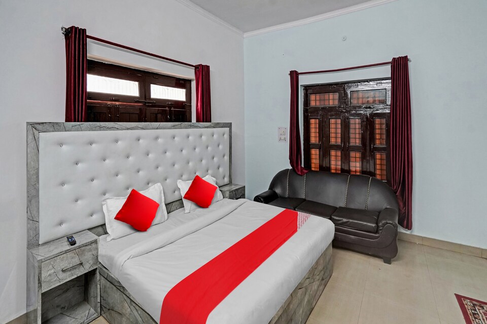 Flagship Lotus Valley Sangam, Rambagh Allahabad, Prayagraj