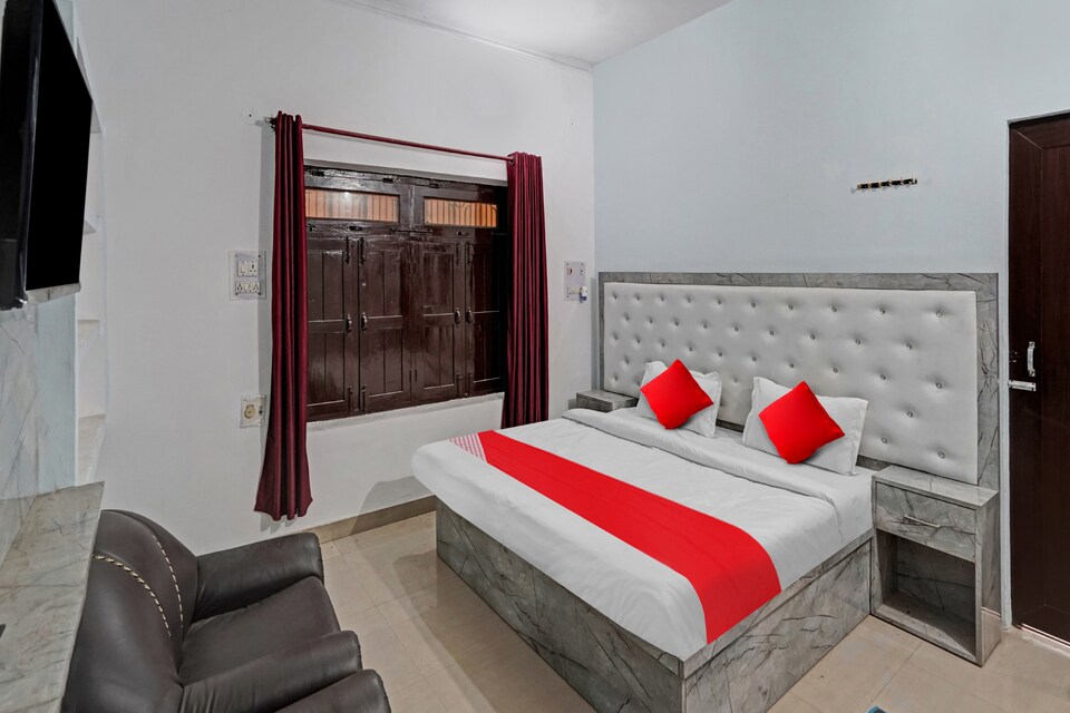 Flagship Lotus Valley Sangam, Rambagh Allahabad, Prayagraj