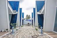 Collection O near Aviary Park Indonesia formerly Ellada Garden