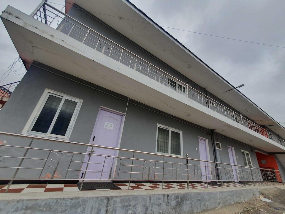 Flagship Jj Homes, Ooty Town, Ooty