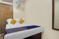 POP Padma Lodge Near Hyderabad Central