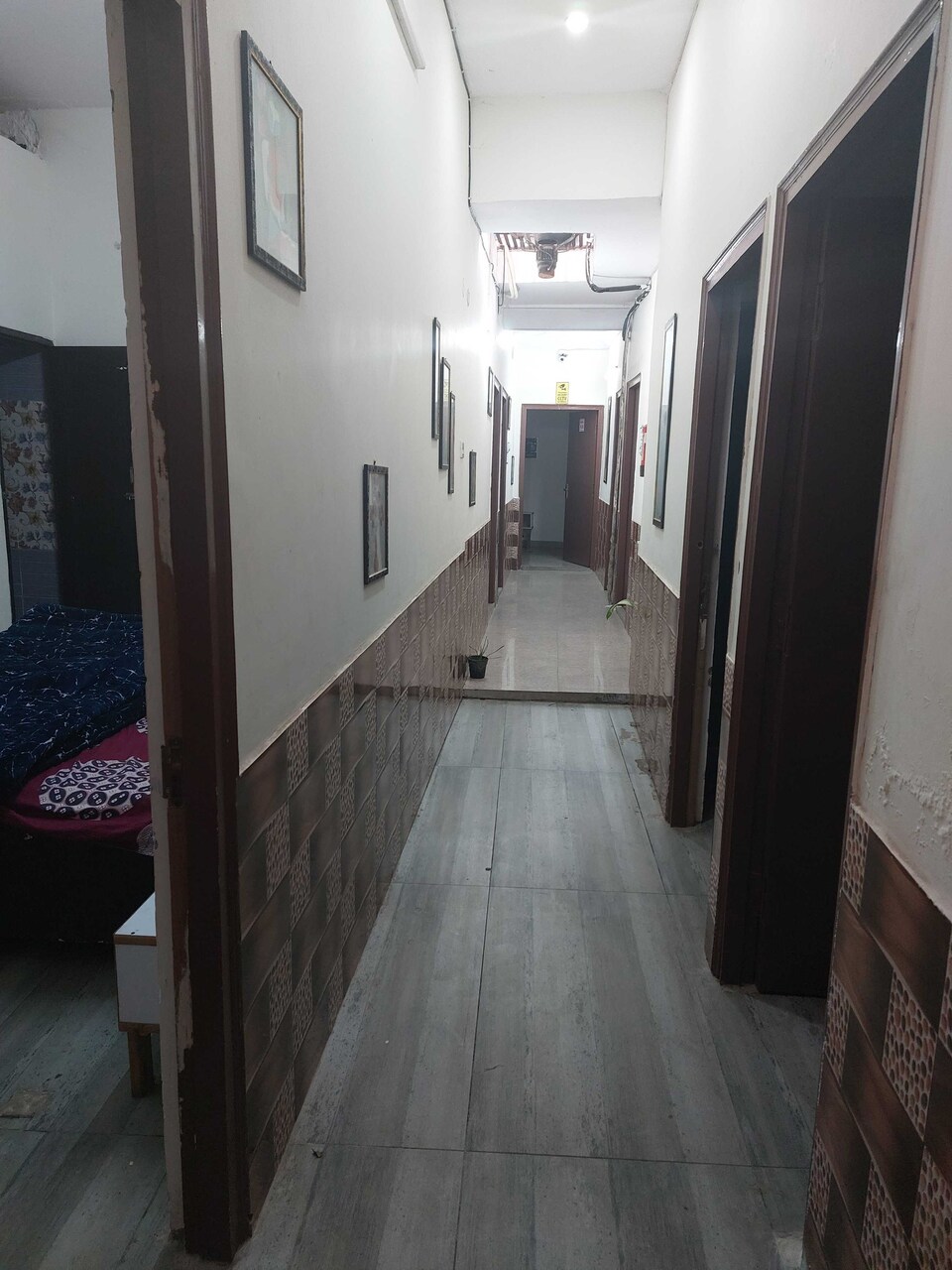 OYO Up37 Inn, Meerut, Meerut