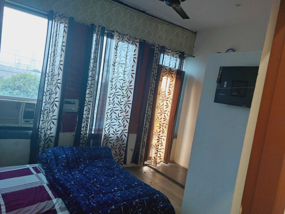 OYO Up37 Inn, Meerut, Meerut