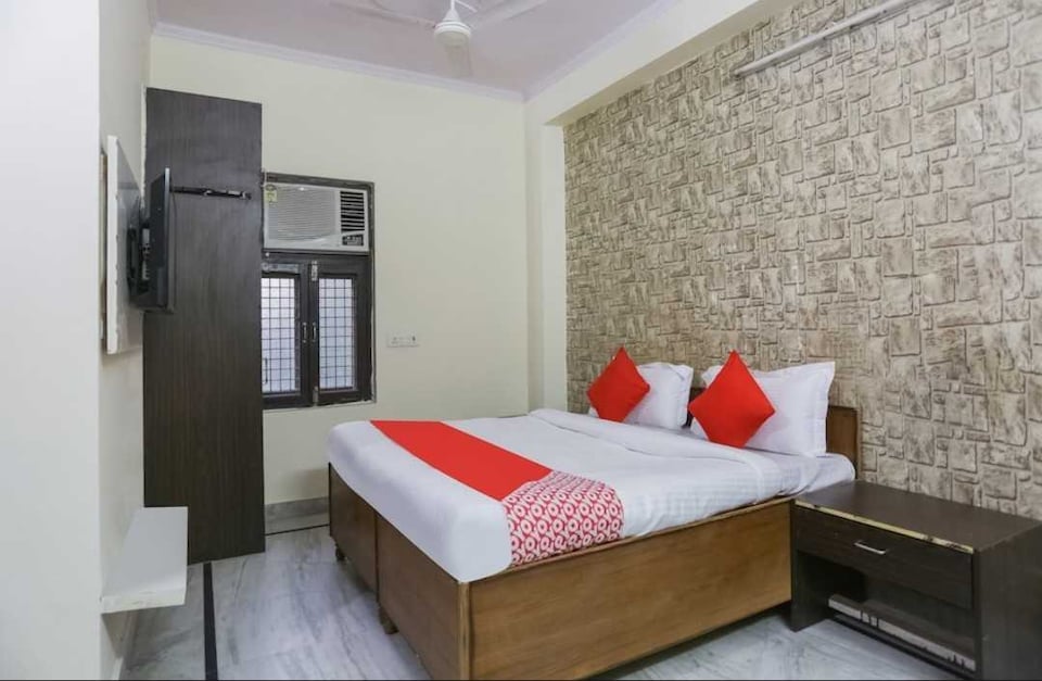 OYO Up37 Inn, Meerut, Meerut