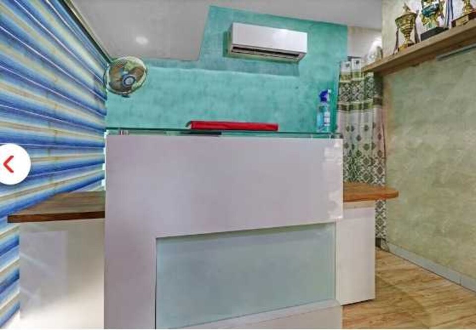 POP 80775J Hotel Nizamuddin Inn, Nizamuddin Delhi, Delhi