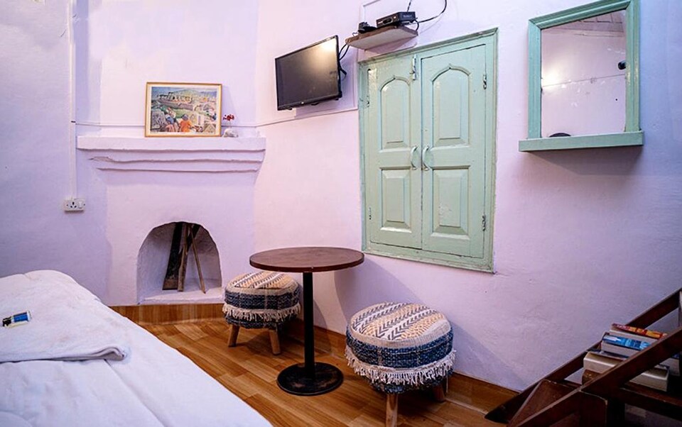 POP 80776G The Kumaon Heritage Lodge, Bhimtal, Nainital, Nainital