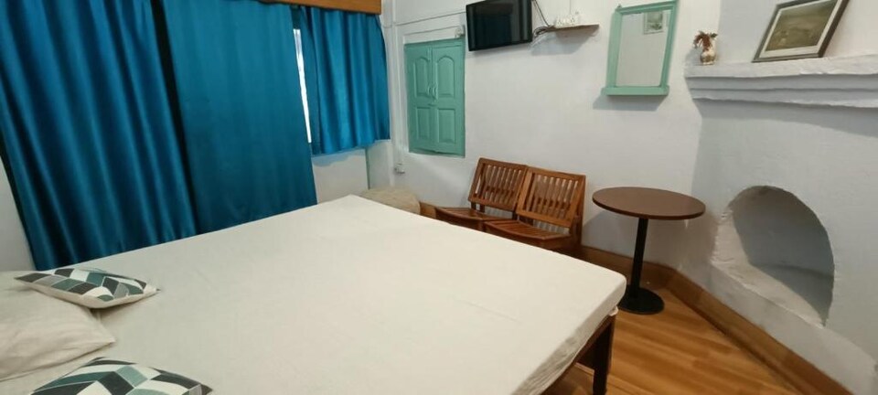 POP 80776G The Kumaon Heritage Lodge, Bhimtal, Nainital, Nainital