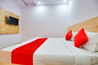 Flagship Hotel The King