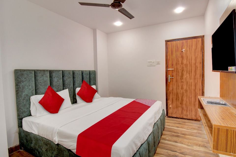 Hotel O Midnight Inn, Bus Stand Nagpur, Nagpur