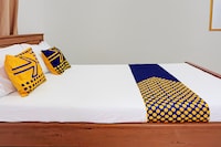 OYO 92183 Komang Resort Klayar