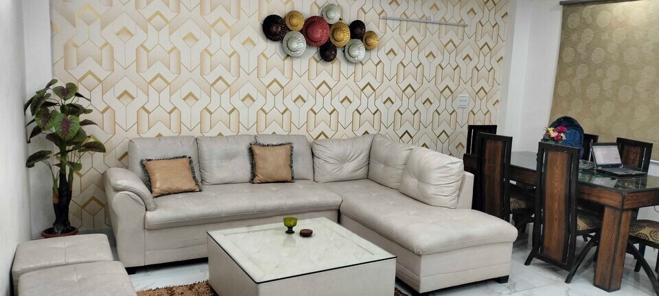 OYO 80777K Mannat Residency , Chhatarpur Delhi, Delhi