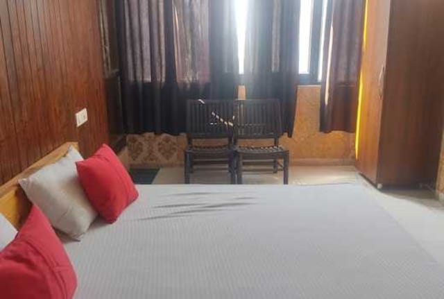 OYO 80778A Anat Hotel 