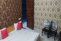 OYO 80778A Anat Hotel 