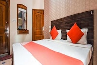 OYO 80778A Anat Hotel 