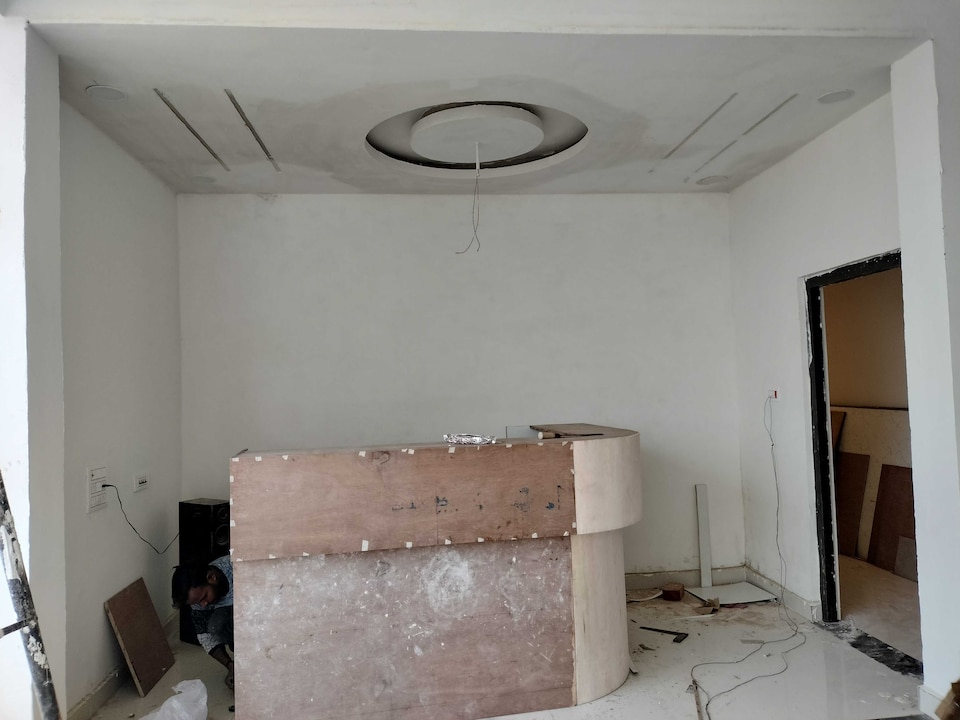 OYO 807792 Hotel STAR, Lashkar, Gwalior
