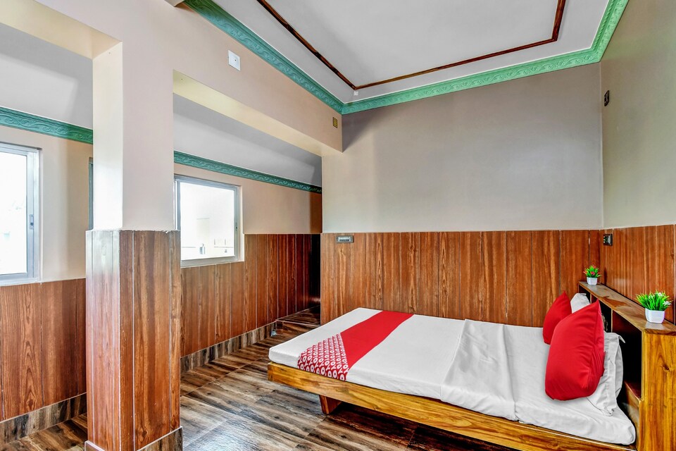 Flagship The Bandhanika Residency, Durgapur, Durgapur