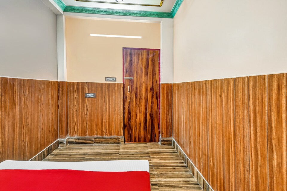 Flagship The Bandhanika Residency, Durgapur, Durgapur