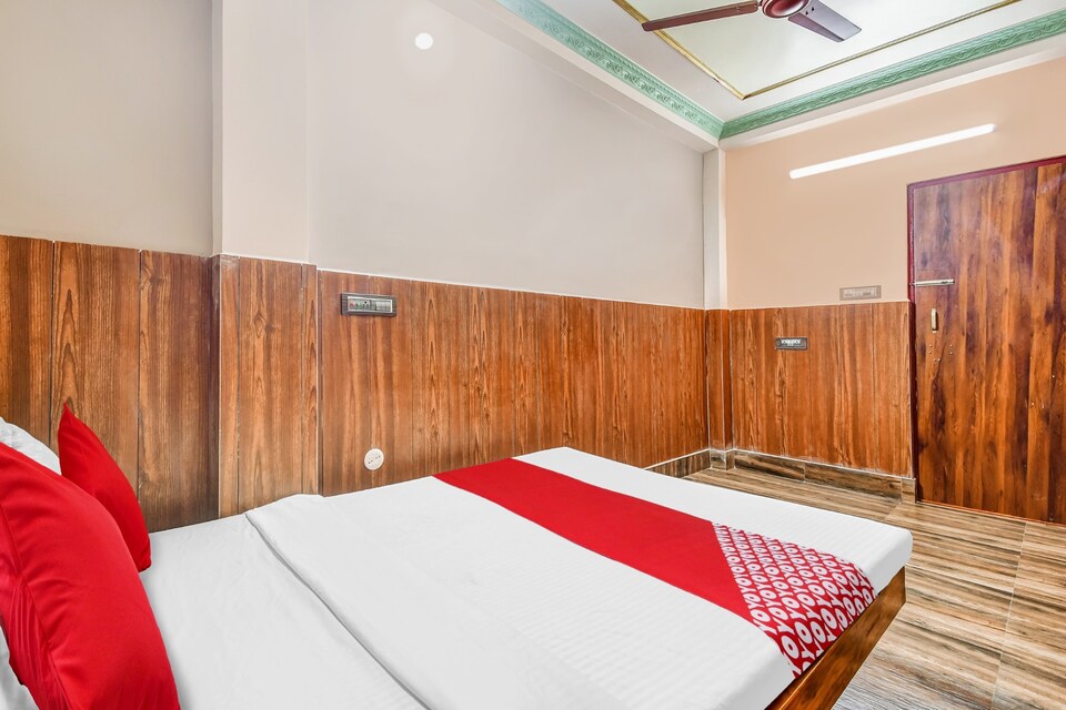 Flagship The Bandhanika Residency, Durgapur, Durgapur