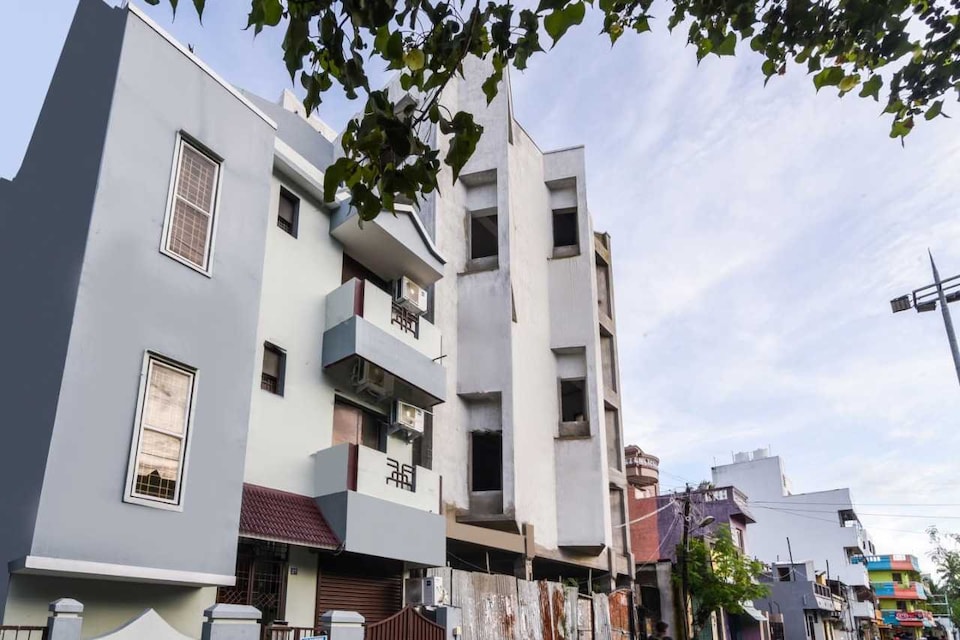 Flagship Elite Inn, Pondicherry City Centre, Pondicherry