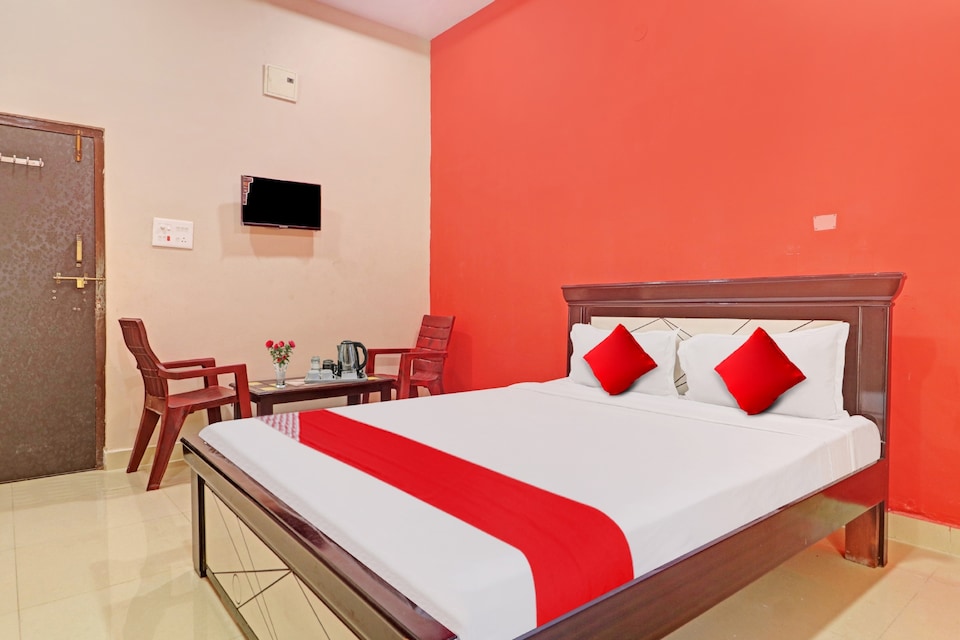 HOTEL O VASISTA RESIDENCY, LB Nagar-Uppal, Hyderabad