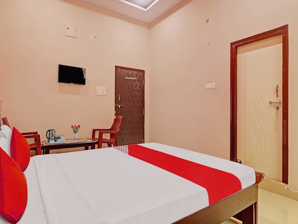 HOTEL O VASISTA RESIDENCY, LB Nagar-Uppal, Hyderabad