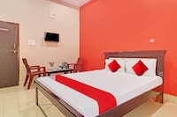 HOTEL O VASISTA RESIDENCY