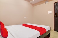 HOTEL O VASISTA RESIDENCY