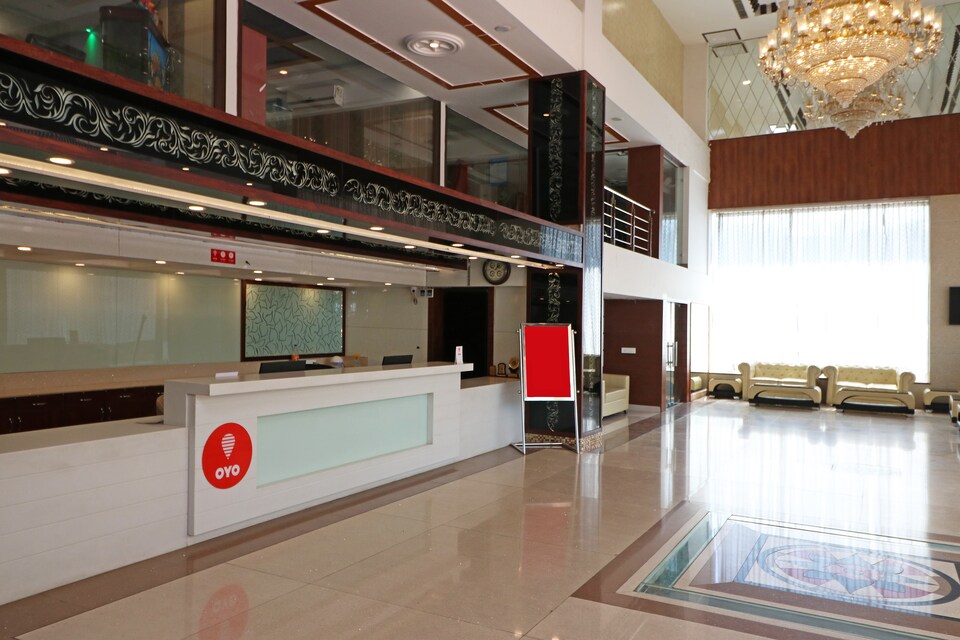 OYO 12823 Hotel Pearl Avenue, Sahastradhara Road, Dehradun