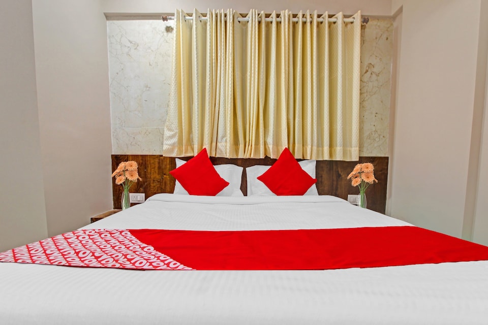 Flagship Hotel Orchid Residence Talegaon, Talegaon, Pune