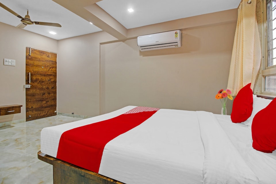 Flagship Hotel Orchid Residence Talegaon, Talegaon, Pune