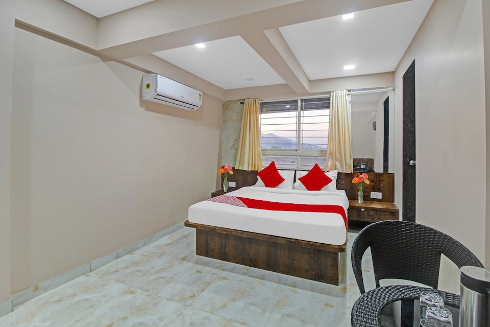 Flagship Hotel Orchid Residence Talegaon, Talegaon, Pune