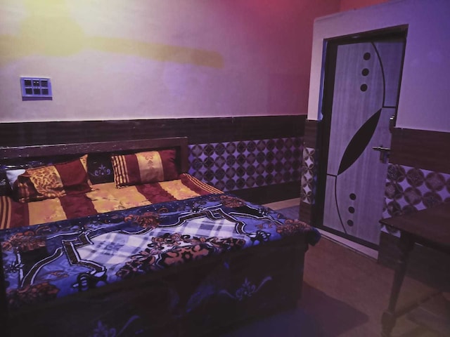 OYO Hotel Happy Stay