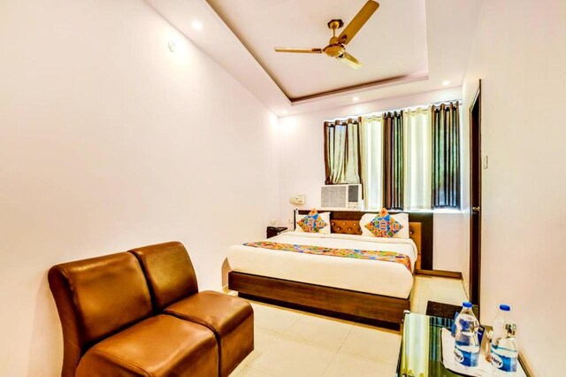 POP 80784G Hotel Stay Inn Charbagh Lucknow Junction