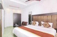POP 80784G Hotel Stay Inn Charbagh Lucknow Junction