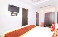 POP 80784G Hotel Stay Inn Charbagh Lucknow Junction