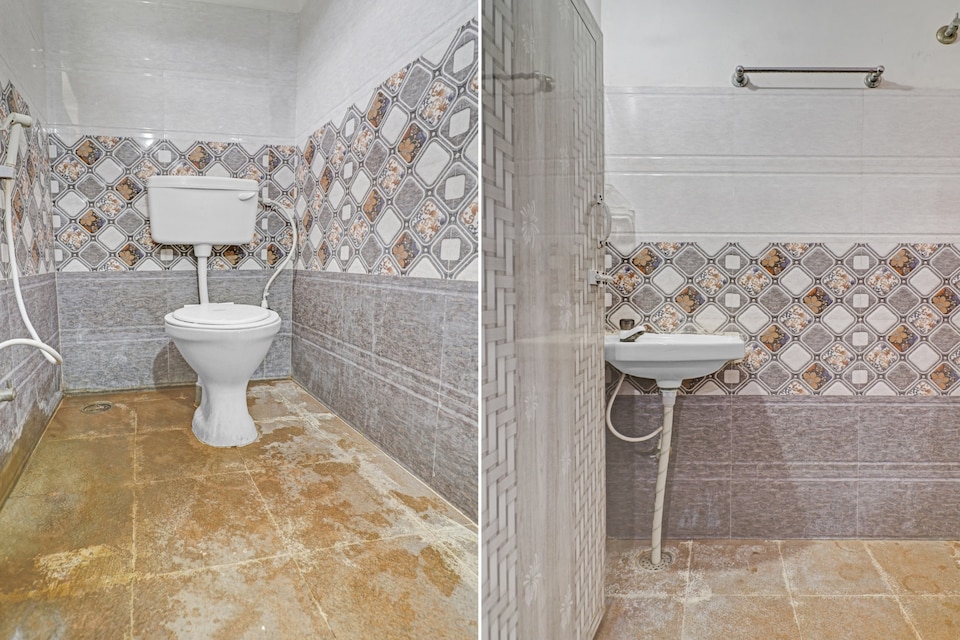 SPOT ON A J Comfort Mysuru, Mysore Vijayanagar Hebbal, Mysore