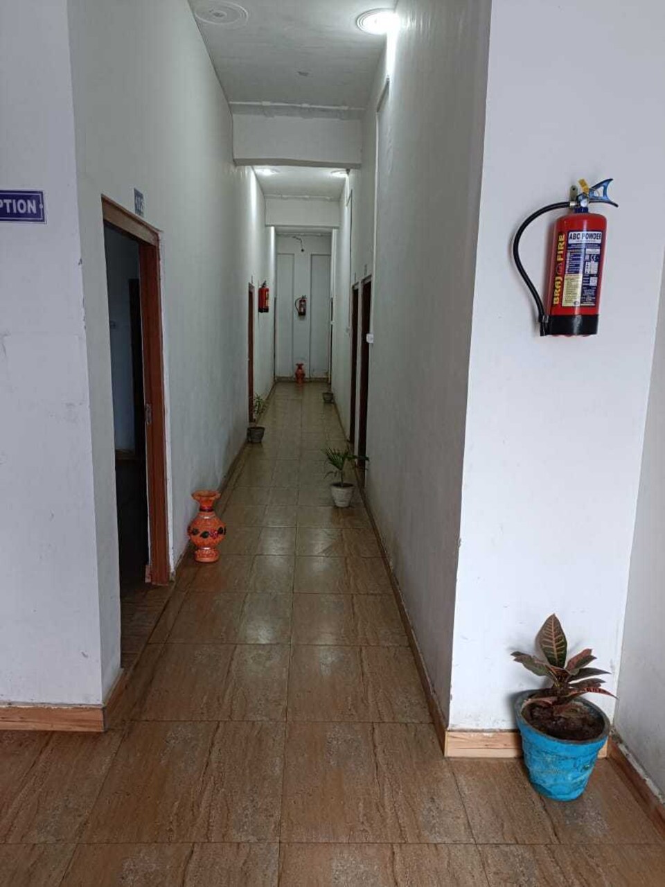 POP Hotel Happy Stay, Bulandshahr, Bulandshahr