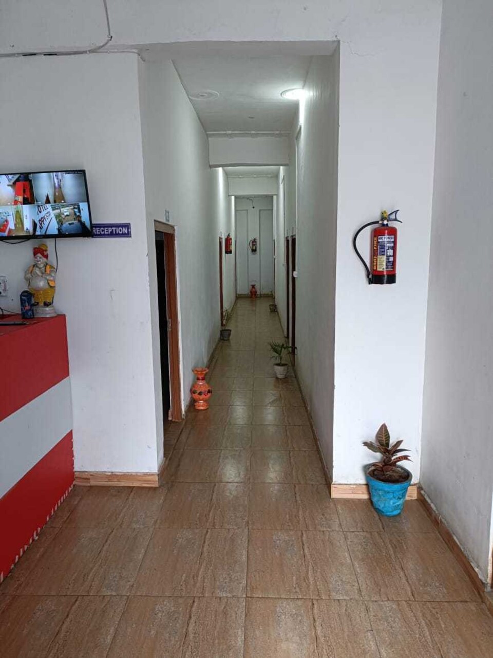 POP Hotel Happy Stay, Bulandshahr, Bulandshahr