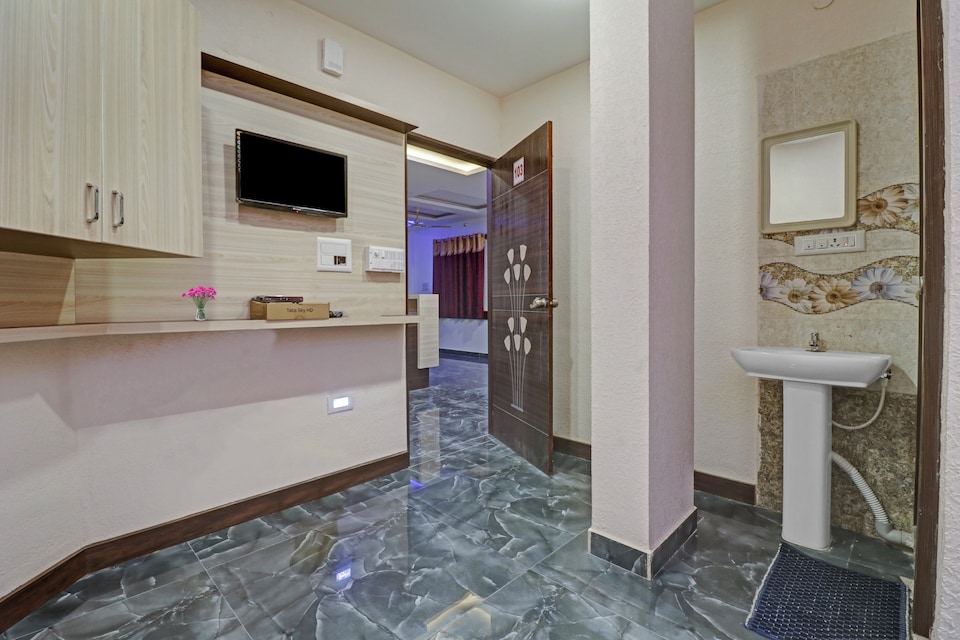 Flagship Nandi Residency, Kengeri - Rajarajeshwari Nagar Bangalore, Bangalore