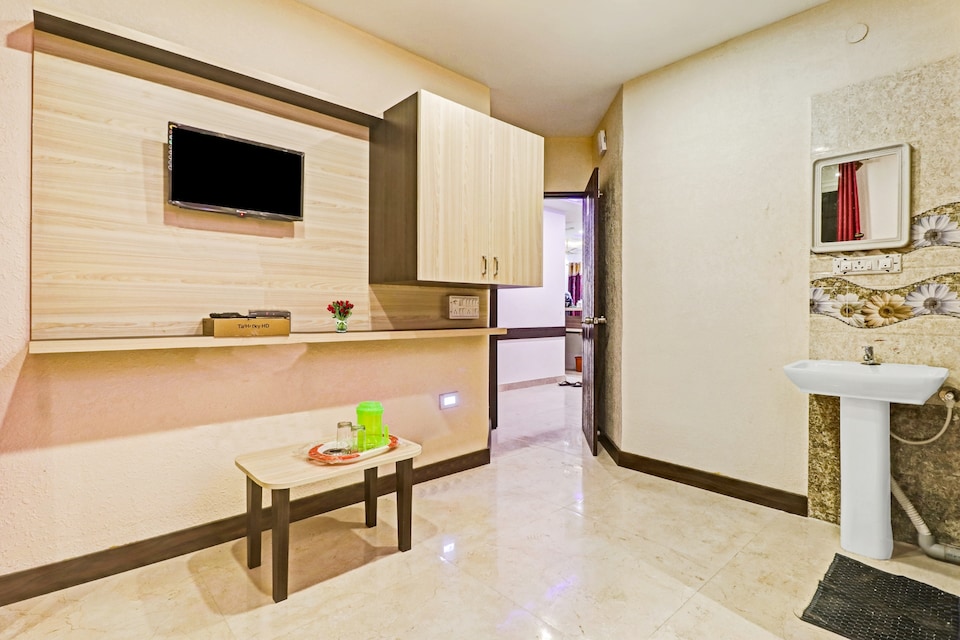 Flagship Nandi Residency, Kengeri - Rajarajeshwari Nagar Bangalore, Bangalore