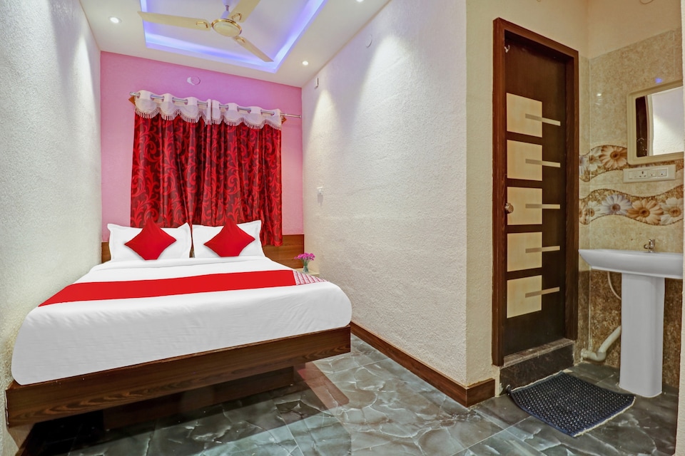 Flagship Nandi Residency, Kengeri - Rajarajeshwari Nagar Bangalore, Bangalore