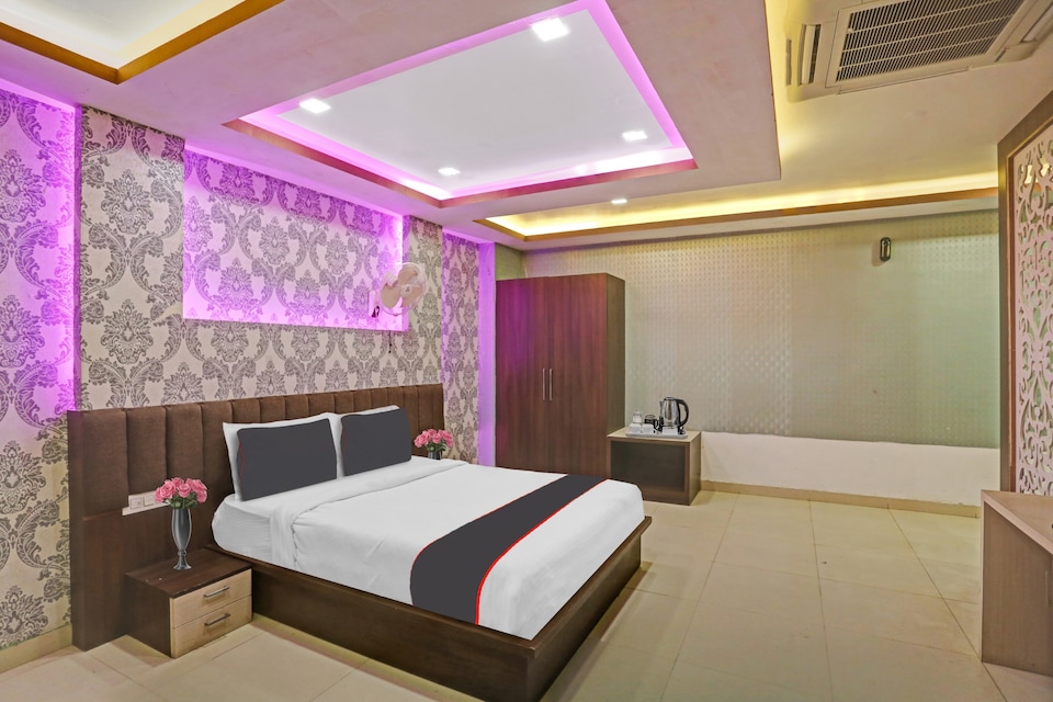 Collection O Shree Shyam, Rewari, Rewari