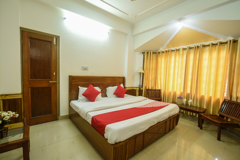 OYO 12825 Omkara Homestay, Kasauli, Kasauli