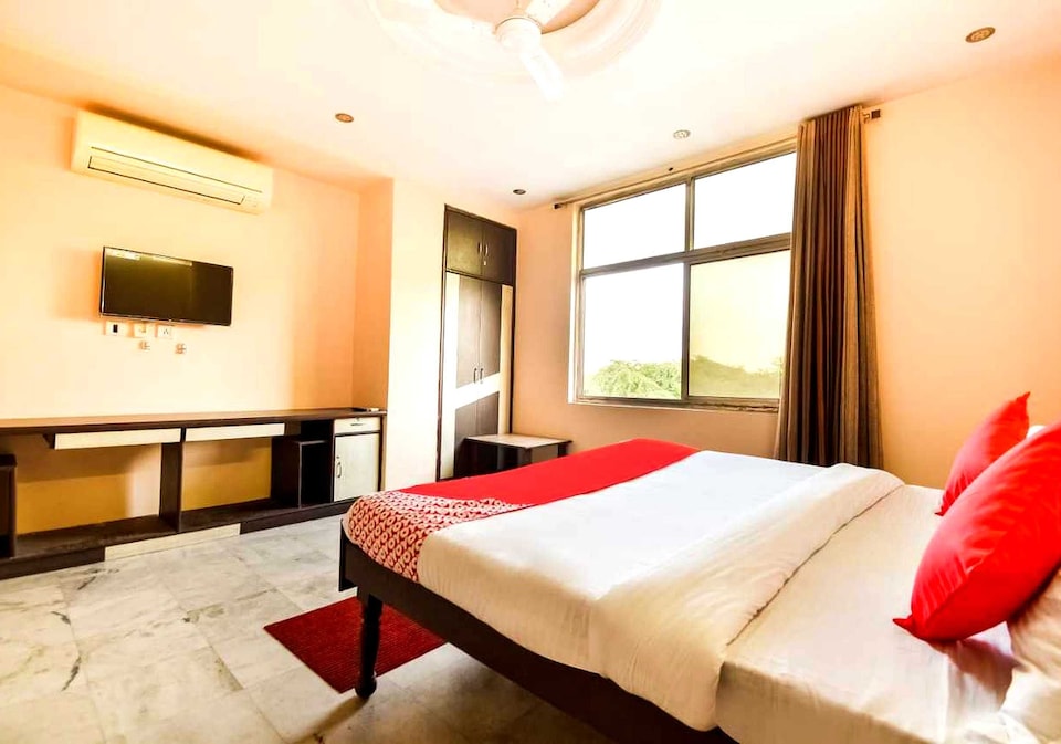 OYO Flagship Hotel Royal Residency, Vaishali Nagar Jaipur, Jaipur