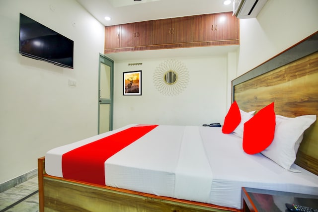 Flagship Hotel The Kings Inn